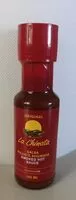 Jumlah gula yang masuk Salsa picante ahumada smoked hot sauce