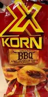 Azúcar y nutrientes en X-korn