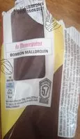 含糖量 Bombón Mallorquín