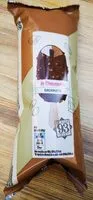 含糖量 Helado cacahuete