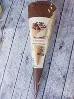 含糖量 Vainilla Chocolate