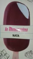 含糖量 Polo de nata y chocolate