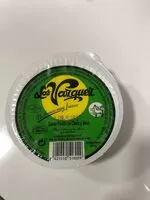 Cantidad de azúcar en Queso fresco