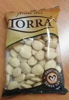 Azúcar y nutrientes en Torra