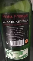 Azúcar y nutrientes en Prau monga