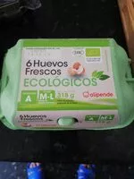 Huevos ecologicos