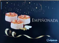 含糖量 Empiñonada