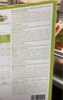 Jumlah gula yang masuk Wao mochi