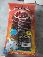 Azúcar y nutrientes en Villar