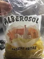 Azúcar y nutrientes en Alberosol