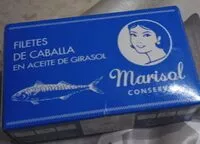 Azúcar y nutrientes en Marisol