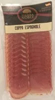 Zuckermenge drin Coppa espagnole