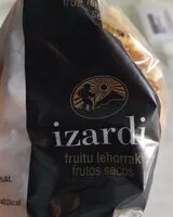 Azúcar y nutrientes en Izardi