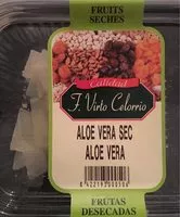 Azúcar y nutrientes en F-virto celorrio