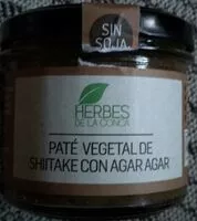 Azúcar y nutrientes en Herbes de la conca