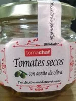 Azúcar y nutrientes en Tomachaf