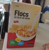 Jumlah gula yang masuk Flocs