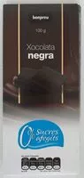 Jumlah gula yang masuk Xocolata