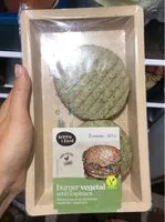 Gula dan nutrisi di dalamnya Terra i tast