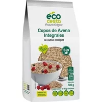 Sucre et nutriments contenus dans Ecocesta