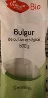 Azúcar y nutrientes en Biogran