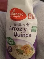 Azúcar y nutrientes en El granero integral