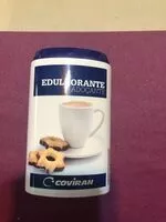 入っている砂糖の量 Edulcorante