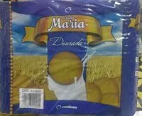 Gula dan nutrisi di dalamnya Bila va maria