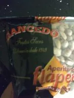 Количество сахара в Pistachos