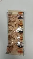 Количество сахара в Cacahuete repelado frito