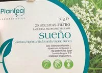Cantidad de azúcar en Sueño