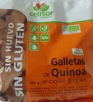 Azúcar y nutrientes en Celisor