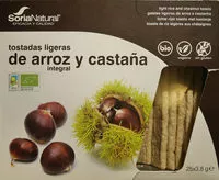 Azúcar y nutrientes en Soria natural