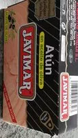 Cantidad de azúcar en Atún en aceite de oliva