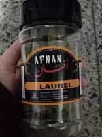 Cantidad de azúcar en Laurel