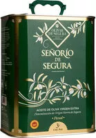 İçindeki şeker miktarı Aceite de oliva virgen extra denominación de