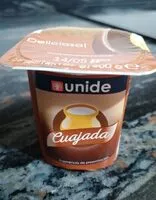 चीनी की मात्रा Cuajada