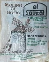 Azúcar y nutrientes en El sauzal