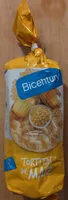 Gula dan nutrisi di dalamnya Bicentury