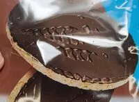 चीनी की मात्रा Tortitas Arros