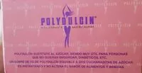 Azúcar y nutrientes en Polydulcin