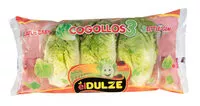 Sucre et nutriments contenus dans El dulze