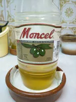 Sugar and nutrients in Moncel