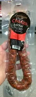 Jumlah gula yang masuk Chorizo doux