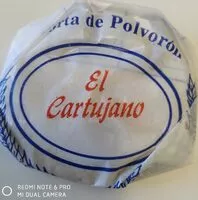 Azúcar y nutrientes en El cartujano