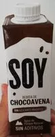 Cantidad de azúcar en Chocoavena