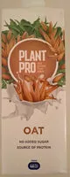 中的糖分和营养成分 Plant pro