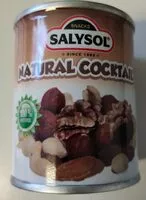 含糖量 Natural cocktail