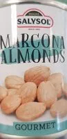 含糖量 Marcona
