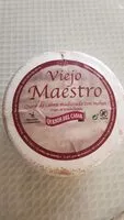 Azúcar y nutrientes en Viejo maestro